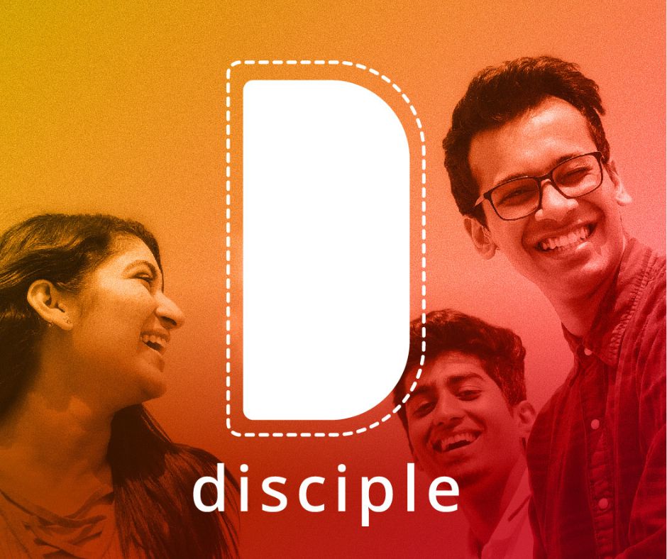 disciple