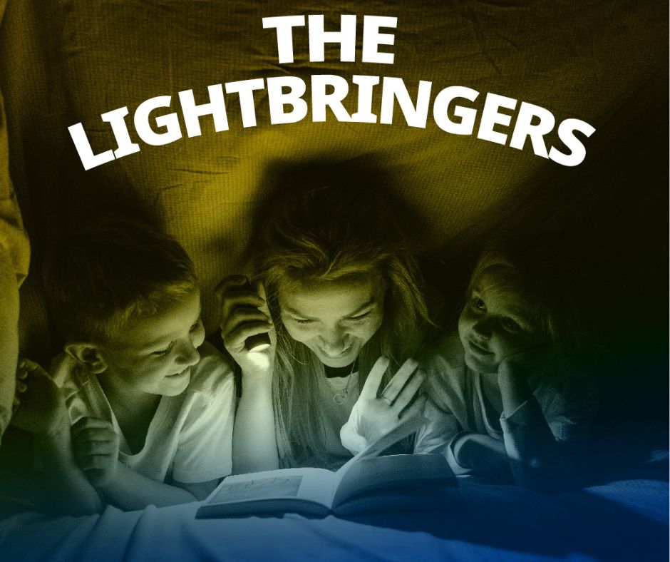 The Lightbringers