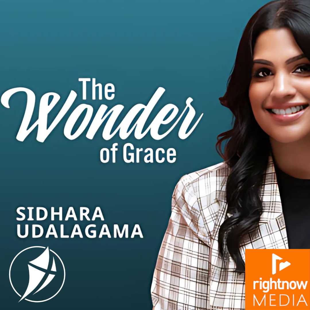 The Wonder of Grace