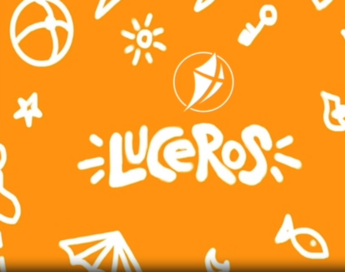 Luceros