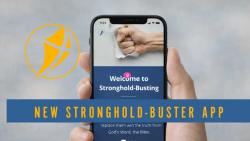 The New Stronghold Buster App