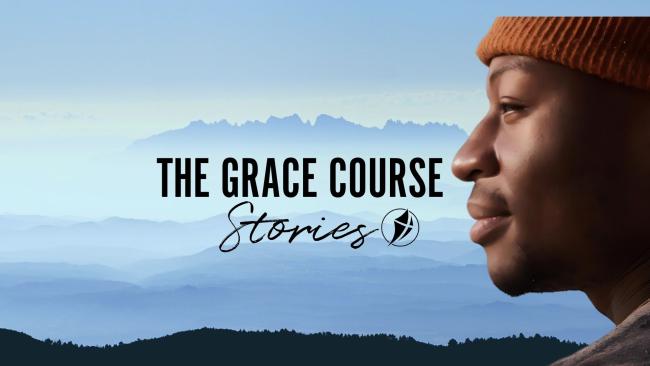 The Grace Course