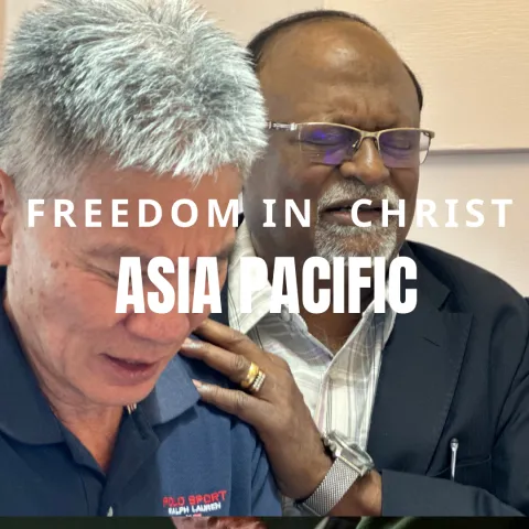 Picture of Asia Pac Team