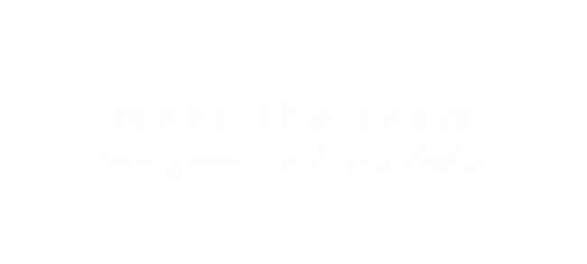 Meet the Team